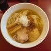らぁ麺 松しん