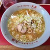 ラーメン＆カレー専門店 太源