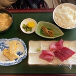 お食事処 きん太 - 