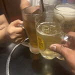 包廂居酒屋 越後屋 新潟店 - 