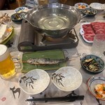 ペンション ひみつ基地 - 