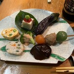 四季の味 みず穂 - 