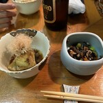 四季の味 みず穂 - 