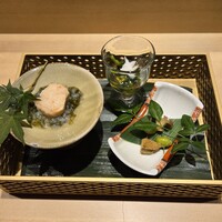 熊本 すし奏 - 