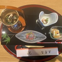 博多なだ万 - 