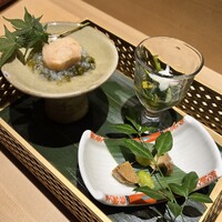 熊本 すし奏 - 