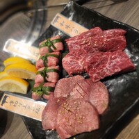 上野太昌園 上野本店 - 