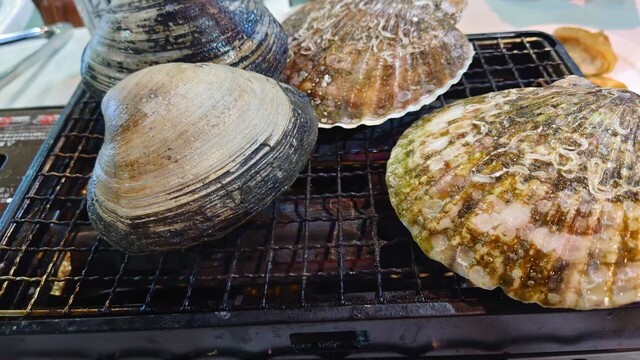 サン・フィッシュ釜石 - 釜石（その他）の写真