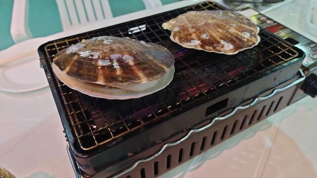 サン・フィッシュ釜石 - 釜石（その他）の写真