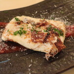 焼チーズ 2024.8月