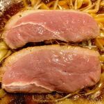 鴨出汁中華蕎麦 麺屋yoshiki - 