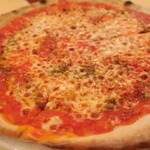 ヴェッキア ローマ - マルゲリータ 2024.8月