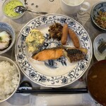 ペンション ひみつ基地 - 