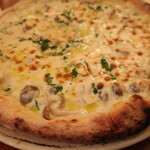 ピッツァフンギ 2024.8月