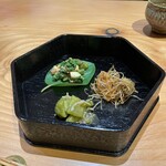 日々の料理 - 
