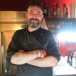 陽気なローマ人ダリオ(掲載了承済) 2024.8月