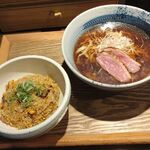 鴨出汁中華蕎麦 麺屋yoshiki - 