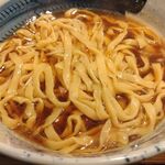 鴨出汁中華蕎麦 麺屋yoshiki - 