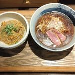 鴨出汁中華蕎麦 麺屋yoshiki - 