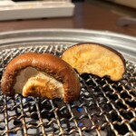 焼肉ホルモン はねいし - 