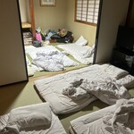 ペンション ひみつ基地 - 