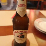 ヴェッキア ローマ - モレッティ 2024.8月