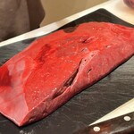 焼肉ホルモン はねいし - 