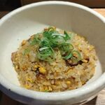 鴨出汁中華蕎麦 麺屋yoshiki - 