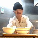 鴨出汁中華蕎麦 麺屋yoshiki - 