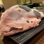 焼肉ホルモン はねいし - 