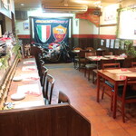 ヴェッキア ローマ -  2024.8月