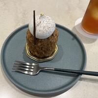 アニヴェルセル カフェ - 