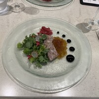 アニヴェルセル カフェ - 