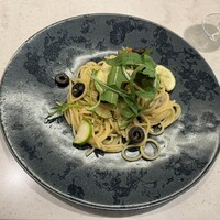 アニヴェルセル カフェ - 
