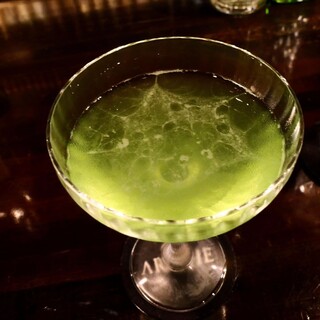 バー アルシェ_0