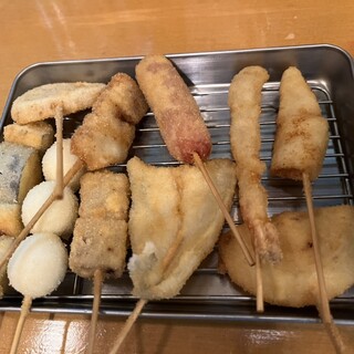 居酒屋 みのむし - 料理写真: