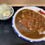 御食事処勝美 - 