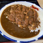 御食事処勝美 - 