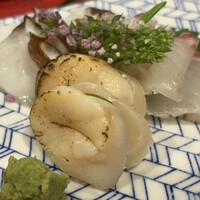 すしと天ぷら 坂本 - 
