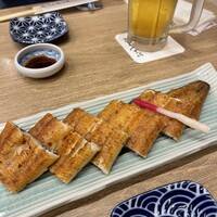 うなぎ和食 しら河 名駅店 - 