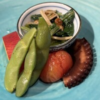 すしと天ぷら 坂本 - 