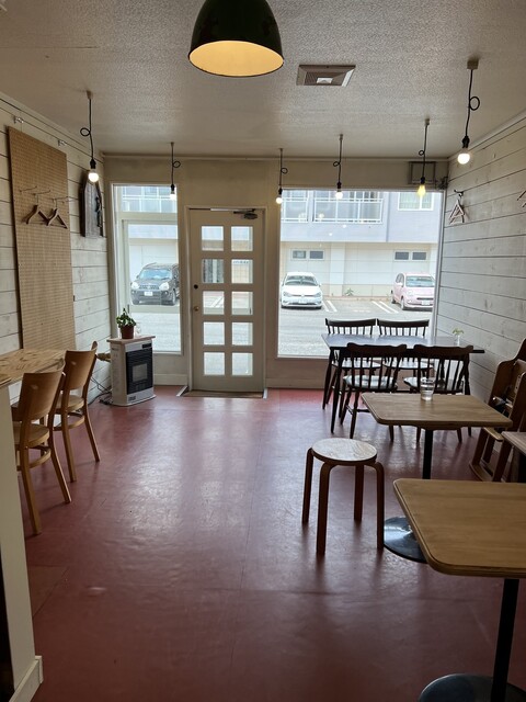 YYC（ワイワイシー） - 帯広（カフェ）の写真