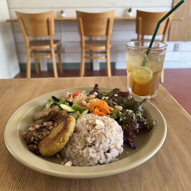 YYC（ワイワイシー） - 帯広（カフェ）の写真