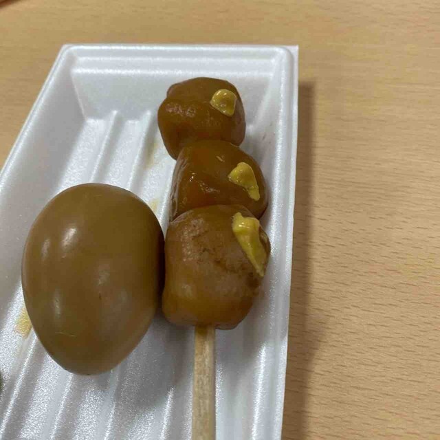 横山仁右エ門商店（ヨコヤマニウエモンショウテン） - 大蔵村その他（バー）の写真