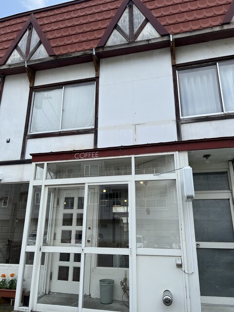 YYC（ワイワイシー） - 帯広（カフェ）の写真