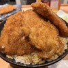新潟カツ丼 タレカツ 中野店