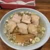 丸信ラーメン 駅前店