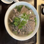 PHO QUYET - 