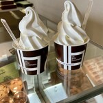 お菓子の館 あくつ - 