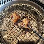 炭火焼肉 一心 - 